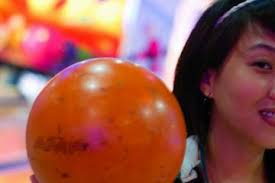 Strike City Lanes [Bowling Center], Eugene