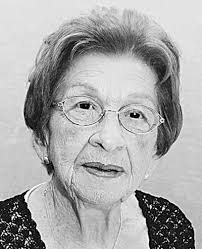 GINGRAS, Antoinette Beaulieu