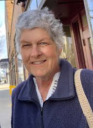 Christine “Chris” Wethern, age 65, of Clancy