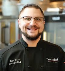 Club + Resort Chef March 2025 by WTWH Media LLC