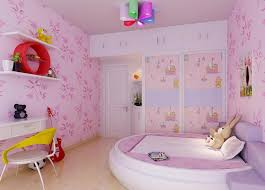 These designs would vary in theme or color, size, furnitures and would consider eventually, who the others would prefer pink, some would want to make their bedrooms look simple and minimal while some girls would want theirs filled with color. Girls Pink Bedroom Design Decoratorist 74938