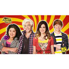 The movie 'the swamp bride'. Austin And Ally Tv Quizzes