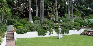 These ideas also work for large gardens as well. Hillside Landscaping How To Landscape A Slope Landscaping Network