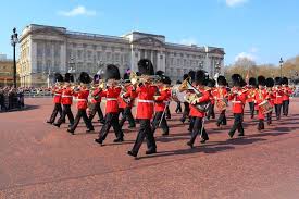 Buckingham palace buckingham palace road, london sw1w 1qh england. Tour London Sightseeing With Buckingham Palace Access 2021