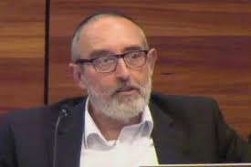 Victim's father renounced links with Chabad movement after family  persecuted for going public about abuse, inquiry told