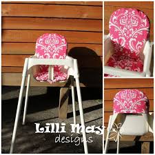 Special Custom Listing For Kate H Etsy Highchair Cover Antilop High Chair Ikea High Chair