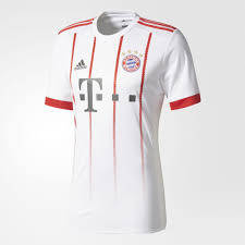 Camisa Bayern De Munique 2018 19 Cd6588 01 Laydown Camisetas De Futbol Bayern Munich Camisetas