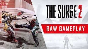 With the division 2 title updates, many aspects of the game can change either to benefit the player or bring players at a more difficult disadvantage. Focus Home Interactive Releases 13 Minutes Unedited Gameplay Clips Of The Surge 2 Happy Gamer