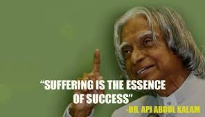Great Quotes by A.P.J Abdul...