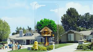 Make a town, form a nation and alliances, . Minecraft Celebra Su Aniversario Con Minecraft Earth Un Nuevo Juego De Realidad Aumentada Gratis Para Smartphones