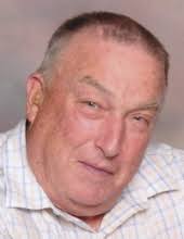 Obituary information for Gary L. Ellingwood