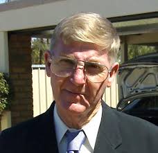 Maurice George Townsing