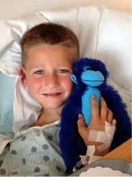 Riley Kid Of The Week Archives