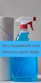 Kalk Entfernen Mit 2 Hausmitteln Muhelos Und Schnell Fenster Putzen Tipps Hausmittel Hausreinigungs Tipps