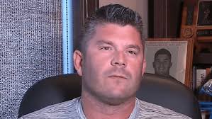 Former Marshall, NFL player charged after fight with deputy at son's  football practice