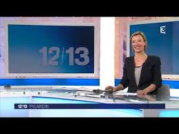 France 3 est la chaîne régionale du groupe france télévision. Presentation Jt 12 13 France 3 Picardie Youtube