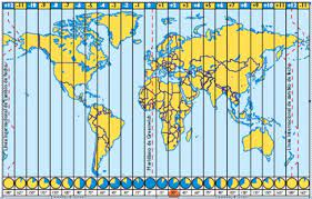 Start your free trial today and get unlimited access to america's largest dictionary, with:. Clases De Geografia Husos Horarios