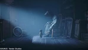 Surely a happy ending average 4.4 / 5 out of 67. Little Nightmares 2 Ending Explained Why Did Six Betray Mono At The End