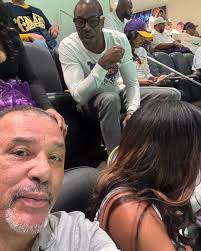 On Saturday, I had the joy of attending The Positive Image Fashion Show  Extravaganza — a beautiful celebration featuring children with autism and  special needs shining bright