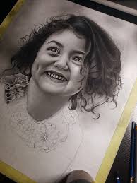 Work in progress ✏️ Upcoming masterpiece Title: VIRTUE