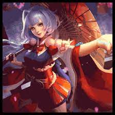 Lagi nyari wallpaper kagura full hd skin elite, epic, limited, starlight, hingga legend? Steam Workshop Kagura Cherry Witch Mobile Legend Mlbb Youtube Wallpaper Cybust