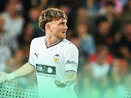 Harvey Elliott