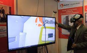 The player must drive across a realistic depiction of europe, visiting its beautiful. Skillveri Ø¹Ù„Ù‰ ØªÙˆÙŠØªØ± Skillveri Chroma X Spray Painting Simulators Received Thunderous Response From Painting And Coatings Fraternity During Paint India 2018 Thanks For The Patronage And Excitement Shown Skillveri Chromax Paintingsimulator