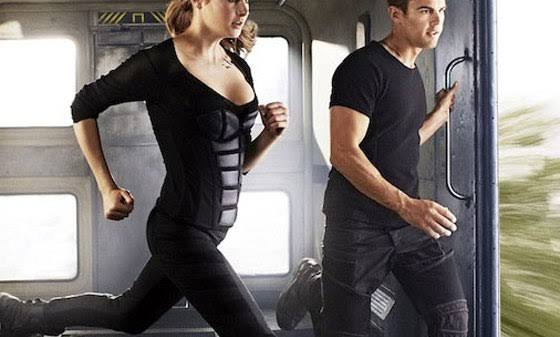 How 'Divergent' Became a Franchise Before It Opened and Lost Its Director
