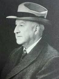 Jay Garfield Puterbaugh (1876-1965)