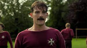 The story of the invention of football and how it quickly rose to become the world's most popular game by crossing class divides. The English Game Release Date All The Details On New Netflix Football Series Goal Com