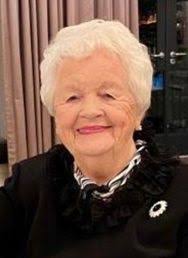 Condolence Book for Caroline Barry (née Lawlor) (Cabra West, Dublin)