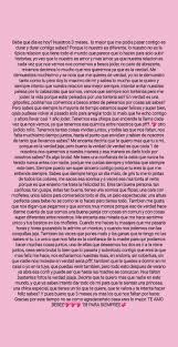 Carta para enamorar hecha poema. Pin En 3