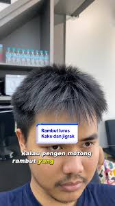 Gaya Rambut Jigrak: Inspirasi dan Rekomendasi Potongan