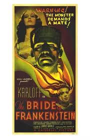 Maybe you would like to learn more about one of these? Bride Of Frankenstein Poster Movieposters Com 9 99 59
