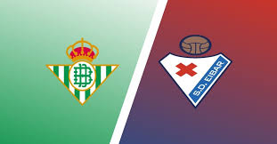 · el eibar no ha perdido en ninguno de sus cinco últimos partidos frente al betis en primera división (dos ¡ muy buenas tardes y bienvenidos al seguimiento en directo del partido entre eibar y betis. Real Betis Vs Eibar Match Preview Predictions Laliga Expert