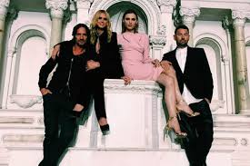 Von ihm lernen meine mädchen, wie sie sich vor den kundenverkaufen und verhalten müssen, um sich tolle jobs zu sichern. Germany S Next Topmodel Geruchte Um Ein 4 Jury Mitglied Gala De