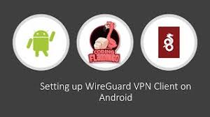 Check spelling or type a new query. Setting Up Wireguard Client On Android Youtube