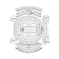 Bryant Denny Stadium Events And Concerts In Tuscaloosa