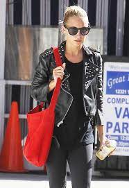Pin By Vince Hook On Studs Spikes Eyelets Studded Leather Jacket Fashion Leather Jacket