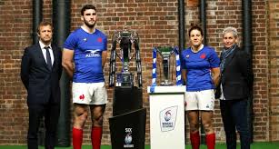 Alors que la can 2015 de football touche à sa fin et a offert de très beaux moments de sport aux amateurs de foot, place au rugby avec les débuts du tournoi des 6 nations qui commence ce 6. Tournoi Des 6 Nations Calendrier Resultats Et Mode D Emploi Quinze Mondial