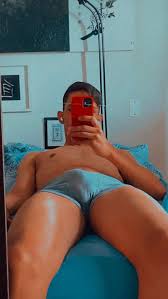 Conheça Felipe Queiroz Acompanhante Em São Paulo