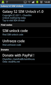 Have an old jiofi and jio stb sitting around? Galaxy S2 Sim Unlock Liberar El Samsung Galaxy Sii Gratis