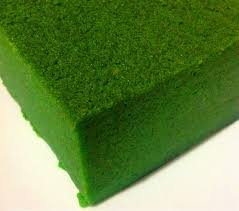 Resepi kek lapis masam manis dari negeri sarawak. Dapurku Berasap Lagi Kek Lumut Sarawak