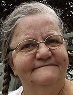 Barbara Watts Obituary (1948