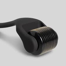 The Beard Roller