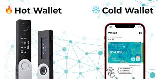 And i'm not going to save this in my documents and i'm not going to save this on my computer. Hot Wallets Vs Cold Wallets What S The Best Way To Secure Your Cryptocurrency