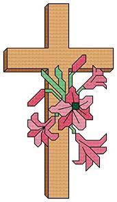 A list of cross stitch patterns and cross stitch kits available at everything cross stitch. Cross With Flowers Cross Stitch Pattern Chart Can Be Used For Cards Frames Larger Designs Good For Easter Baptism Sympathy Cards Ebook Stitches Rainbow Amazon In Kindle Store