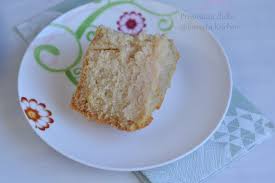Insert in the centre of the cake, if it comes out clean the cake is this means that you heat your oven to the right temperature before pouring your batter into the tin. Eggless Vanilla Sponge Cake I Camp In My Kitchen