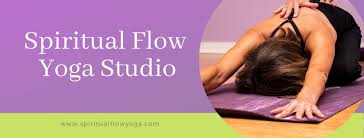 Spiritual Flow Yoga Studio Home Facebook