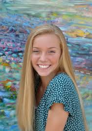 Hailey Conrad: Class of 2021